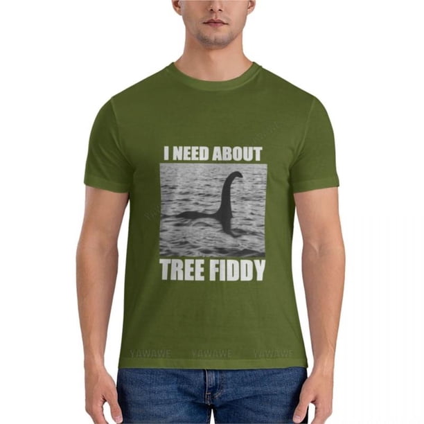 Camiseta básica de árbol de barro para hombre camisetas cortas para niño camisetas de entrenamiento para hombre camisetas de verano