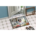 thumbnail image 4 of English Setter The Chef Doormat, 4 of 6