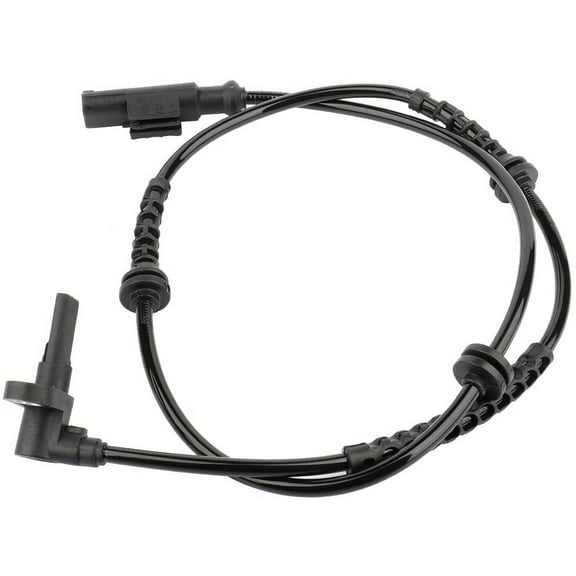 CCIYU ABS Speed Sensor,1PCS Left Right Rear ALS503 ABS Sensor Fit for 2002 for Ford Explorer Sport