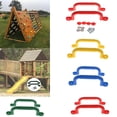 thumbnail image 1 of Blackish Green Nonslip H le Hardware Kits For Playground Safety Climbing Frame, 1 of 4