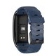 thumbnail image 2 of Monitor de actividad HUOGUO FS7, pulsera azul para iOS y Android, 2 of 4