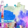 thumbnail image 1 of Blinkee HPGRCC18-BL Canon à Confettis Holi Powder 18 Po, Bleu, 1 of 1