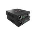 thumbnail image 4 of BZBGEAR 4-Port USB 3.0 HDBaseT Extender Over Cat6/7 Cable with PoC/RS-232/FSYNC GPIO up to 330ft, 4 of 10