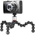 thumbnail image 1 of Trípode Joby GorillaPod 325 para cámaras y dispositivos 325g, 1 of 9