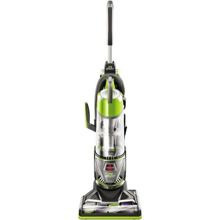 BISSELL PowerGlide Lift-Off Pet Upright Vacuum Cleaner,