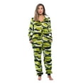 thumbnail image 4 of 6342-10130-XXL Just Love Adult Onesie / Pajamas, 4 of 4