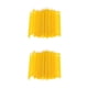 thumbnail image 1 of Naiovety 100 piezas dentales desechables micro aplicador de cepillo aplicador de Amarillo 2piezas, 1 of 1