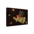 thumbnail image 2 of Trademark Fine Art 'Catching A Star' Canvas Art by Beverly Johnston, 2 of 3