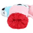 thumbnail image 4 of Baby Mittens Warm Mitts Infant Full Finger Gloves Magic Snow Mittens on String, 4 of 5