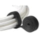thumbnail image 3 of Cinta adhesiva de velcro versátil para coser, cierres de tela resistentes a la intemperie y de uso industrial para aplicaciones de costura reutilizables, tiras no adhesivas para proyectos en, 3 of 5