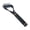 Black, variant on Gentle Small Grooming For Deshedding And Removal Lightweight Comb For Cats And Dogs Easy Cleaning Slicker Brush For Home Use Car Accessories Dog Battery Powered Dog Novelty Dog Accessories Accessory