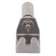 thumbnail image 1 of Fresa De Llave Estándar De Pieza De Mano, Removedor De Aguja De Pieza De Mano Profesional De Acero Inoxidable Multifuncional Para Odontología Para La Mayoría De Los Equipos, 1 of 8