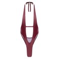 thumbnail image 3 of CHICTRY Womens Sexy Lingerie Micro Monokini Bathing Suit Backless Swimsuits For Pool Party Beachwear Red L, 3 of 7