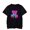 black, variant on Stray Kids 5 Star Album T-Shirt Tee Merch Summer For Women/Men Crewneck Short Sleeve Tshirt Top