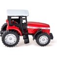 thumbnail image 2 of Siku : Massey Ferguson tractor, 2 of 5