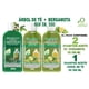 thumbnail image 1 of ARBOL DE TE + BERGAMOTA MIX 3X 500 VIVONATURAL SHAMPOO ACEITE ARBOL DE TE 500 ML Y SHAMPOOS ACEITE DE BERGAMOTA 500 ml, 1 of 5