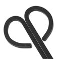 thumbnail image 2 of 2pcs Wick Trimmer Black Elegant Style At Durable Decorative Candle Supplies for Gift Home, 2 of 3