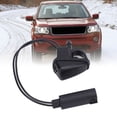 thumbnail image 1 of Jet de Fluide pour Laveuse, Buse de Laveuse Chauffée LR048708 Remplacement Direct Restaurer la Vue Claire pour Freelander 2 L359 20062015, 1 of 7