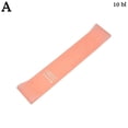 thumbnail image 3 of TPE Resistance Bands for Fitness, Yoga, Pilates, Physical Therapy & Strength Training - Versatile Home Workout Equipment, 3 of 7