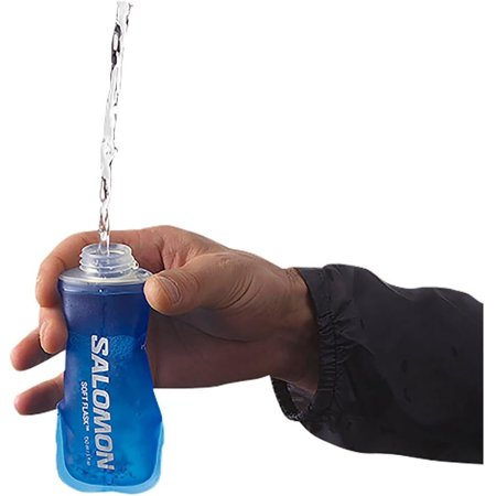サロモン SALOMON SOFT FLASK 150ML 5OZ 28 ユニセックス ハイドレーションアクセサリー LC1916100