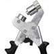 thumbnail image 4 of Cutting pliers Sheet metal cutting pliers 100 round buttons black tools, 4 of 4