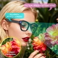 thumbnail image 4 of AI Smart Glasses with Camera,4K HD Video Recording Camera Glasses,AI Voice Control,Object Recognition,Real-Time Translation,Smart Sunglasses with Blu, 4 of 9