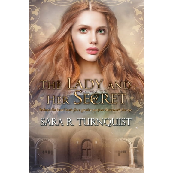 The Lady of Bohemia The Lady and Her Secret, Book 4, (Paperback)