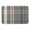 Color-5, variant on Blue Tartan Plaid Super Absorbent Diatom Mud Bath Mat 40x60cm Non Slip Quick Dry Bathroom Floor Mat, Soft Water Absorbent Rug for Bathroom, Bedroom, Vanity, And Guest Room