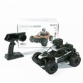 thumbnail image 2 of Camioneta RC 4x4 con Cámara WiFi HD, 2.4G 4CH, Alta Velocidad y Derrapes, Batería 6V 500mAh, Control Remoto 50M, Azul Metálico, para Adultos, 2 of 3