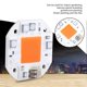 thumbnail image 3 of AC100-260V 50W Full Spectrum Plant Grow Light LED COB Chip Plant Grow Lamp, 3 of 5