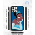 thumbnail image 2 of Funda Para Celular La Princesa Y El Sapo, 2 of 3