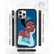 thumbnail image 2 of Funda Para Celular La Princesa Y El Sapo, 2 of 3