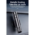 thumbnail image 4 of vankin Emergency Car Escape Tool, Multifunctional Car Hammer with Window Breaker and Seatbelt Cutter, Compact, Portable Life-Saving Device for Vehicle Safety Clearance, 4 of 7