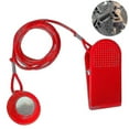 thumbnail image 1 of Cerradura de seguridad magnética para cinta de correr Llave de seguridad universal para cinta de correr, 1 of 5