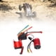 thumbnail image 4 of Juego De Motor Sin Escobillas, Motor Sin Escobillas De Alto Torque, 4 Polos, Resistente Al Agua Para 1/10 RC Car ANGGREK Ocean Broad Surfboard Fins, 4 of 8