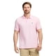 thumbnail image 1 of Camisa Polo IZOD Advantage Performance de Manga Corta Rosa, 1 of 5