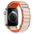 thumbnail image 1 of Alpine loop correa para Apple watch, pulsera de 49mm, 44mm, 40mm, 45mm, 41mm, 42mm, 38mm, 49 44, 45mm, iWatch series 7, 6, 3, se, 8, Ultra 49, 1 of 4