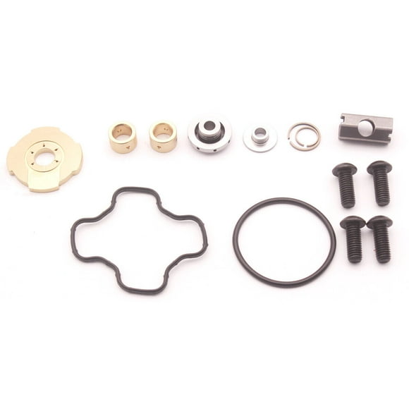 Pour 94-03 pour Ford Powerstroke 7.3 Turbo kit de Reconstruction Poussée 360° Améliorée GTP38 TP38