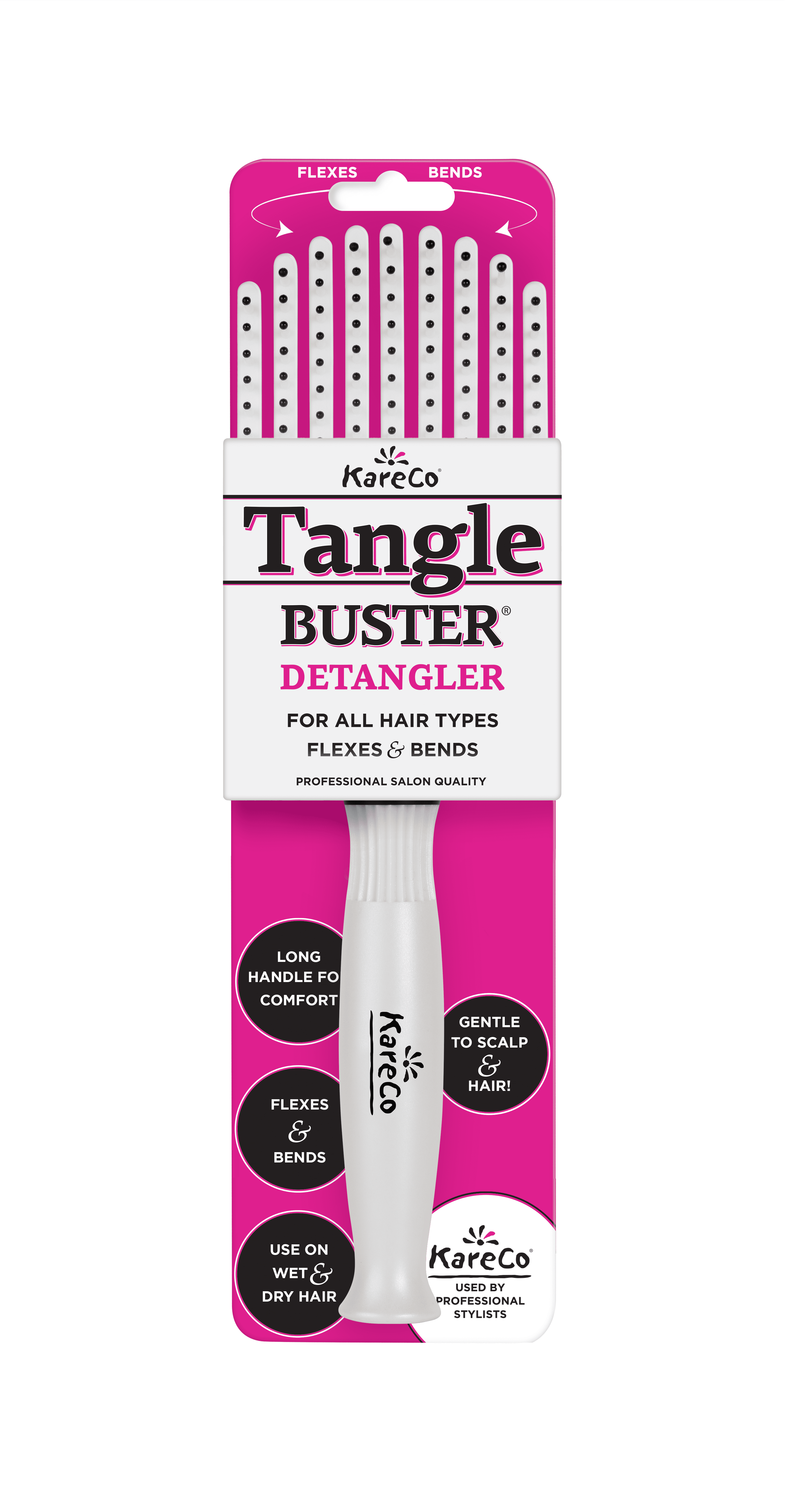 Bundle #2: Tangle Buster Duo