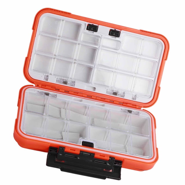 Caja De Aparejos De Pesca, Tira De Sellado De Silicona Impermeable Para Contenedor De Aparejos De Pesca Para Pescar