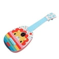 thumbnail image 1 of Kids Ukulele Toy,4 Strings Ukulele Guitar Musical Instrument For Kids Beginners, 1 of 8