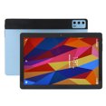 thumbnail image 3 of HD Tablet, 1920x1200 8GB  256GB ROM 10.1in Tablet Blue  For Playing Games US Plug, 3 of 8