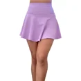 thumbnail image 2 of Falda Deportiva Con Short Para Dama 2 En 1 De Tenis Yoga Gym, 2 of 4