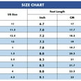 thumbnail image 2 of Girls Boys Thermal Cotton Shoes Waterproof Slip Resistant Comfortable Fashion Childrens Ankle Boots, 2 of 5