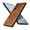Brown, variant on Allytechgroup Magnetic for Samsung Galaxy S23 Ultra Case, Compatible with MagSafe Support Magnetic Car Phone Mount PU Leather Slim Phone Case for Women Men for Samsung Galaxy S23 Ultra, Winered