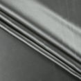 thumbnail image 2 of MDS Pack of 20 Yard Charmeuse Bridal SOLID Satin Fabric for Wedding Dress Fashion Crafts Costumes Decorations Silky Satin 44” Silver Gray, 2 of 5