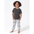 thumbnail image 2 of Modern Moments by Gerber Toddler Boy Short-Sleeve T-Shirts, 3-Pack, Sizes 12M-5T, 2 of 11