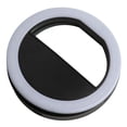 thumbnail image 2 of Anillo de luz para selfies Anillo de luz para selfies 360 Anillo de luz para teléfono Anillo de luz para teléfono True Excellence Jadeshay A, 2 of 8