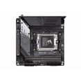 thumbnail image 3 of Aorus B650I ULTRA Gaming Desktop Motherboard - AMD B650 Chipset - Socket AM5 - Mini ITX (b650iaorusultra), 3 of 5