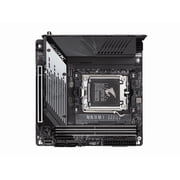 Aorus B650I ULTRA Gaming Desktop Motherboard - AMD B650 Chipset - Socket AM5 - Mini ITX (b650iaorusultra)